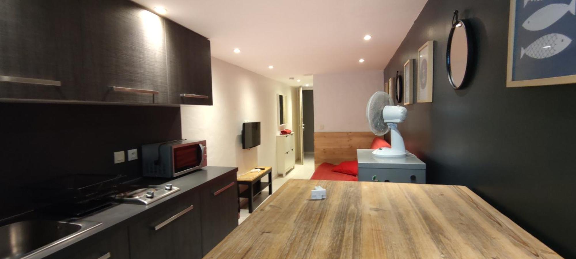 26 Nice Garibaldi Pepite Apartment Exterior photo